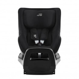 Britax Roemer Dualfix Pro i-SIZE 兒童汽車安全座椅 (黑色) 初生至4歲 | 德國製造 ⭐代理配送#C(免運費)⭐